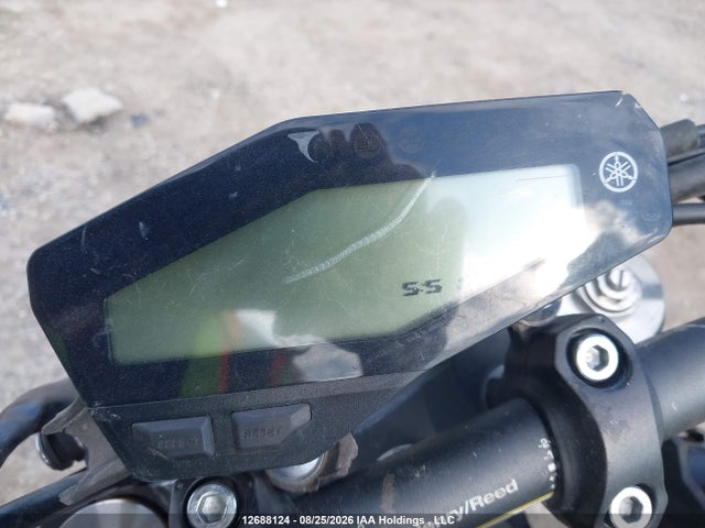 Продажа на аукционе авто 2016 Yamaha Fz09, vin: JYARN33N7GA002619, номер лота: 12688124