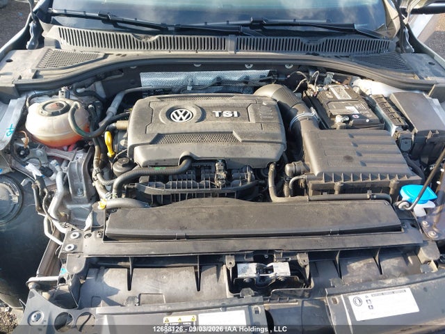 12688126 :رقم المزاد ، 3VW6T7BU8KM172719 vin ، 2019 Volkswagen Jetta مزاد بيع