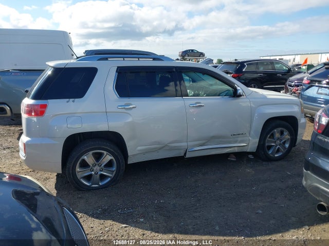 GMC Terrain Denali 2016 2GKFLVEK6G6109285 Image 12