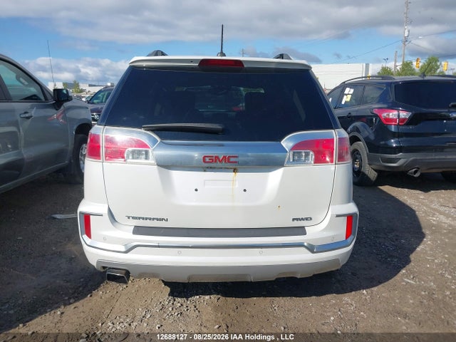 GMC Terrain Denali 2016 2GKFLVEK6G6109285 Image 15