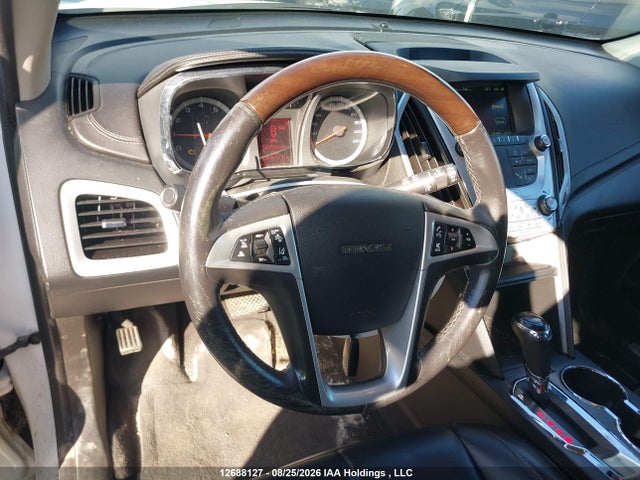 GMC Terrain Denali 2016 2GKFLVEK6G6109285 Image 16