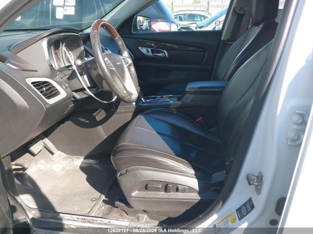 GMC Terrain Denali 2016 2GKFLVEK6G6109285 Image 17