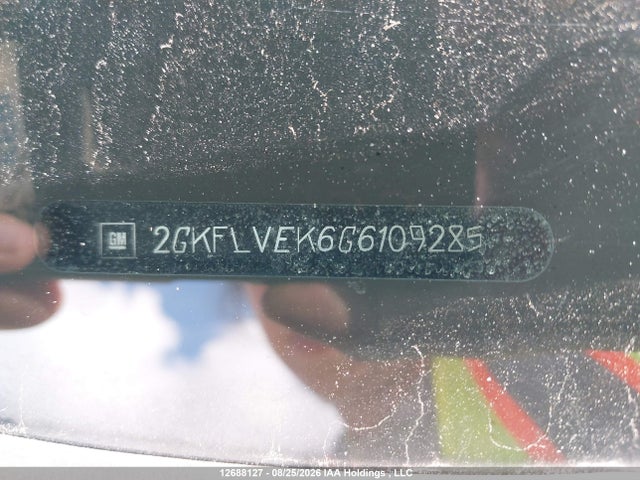 GMC Terrain Denali 2016 2GKFLVEK6G6109285 Image 18