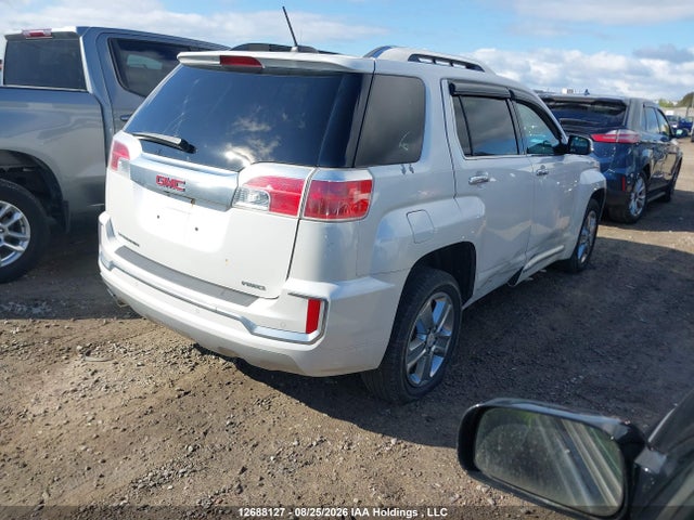GMC Terrain Denali 2016 2GKFLVEK6G6109285 Image 4