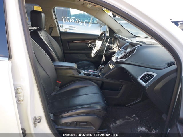 GMC Terrain Denali 2016 2GKFLVEK6G6109285 Image 5