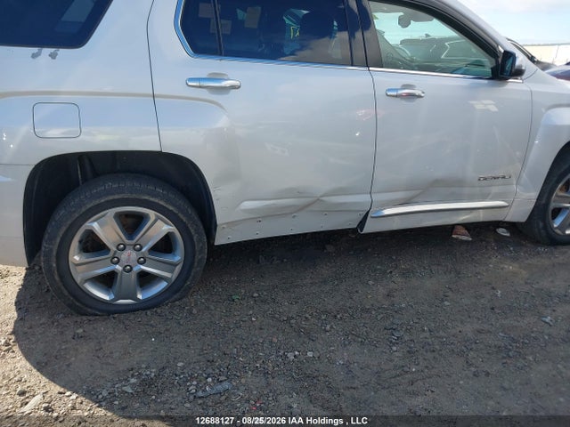 GMC Terrain Denali 2016 2GKFLVEK6G6109285 Image 6