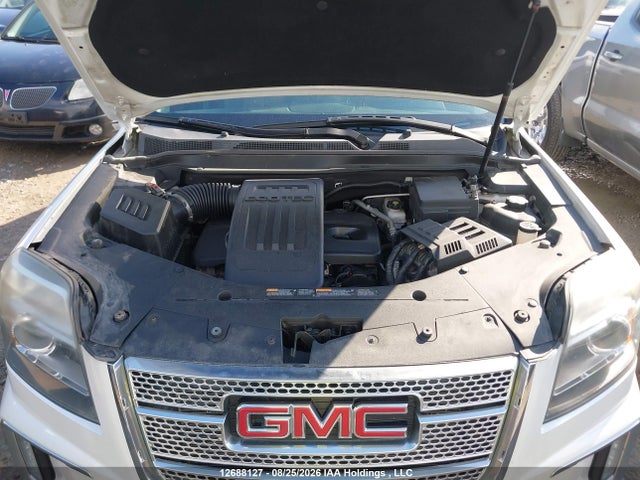 GMC Terrain Denali 2016 2GKFLVEK6G6109285 Image 9