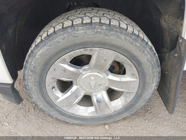 2018 Chevrolet Silverado K1500 High Country მანქანა იყიდება აუქციონზე, vin: 3GCUKTEJ4JG119200, აუქციონის ნომერი: 12688128