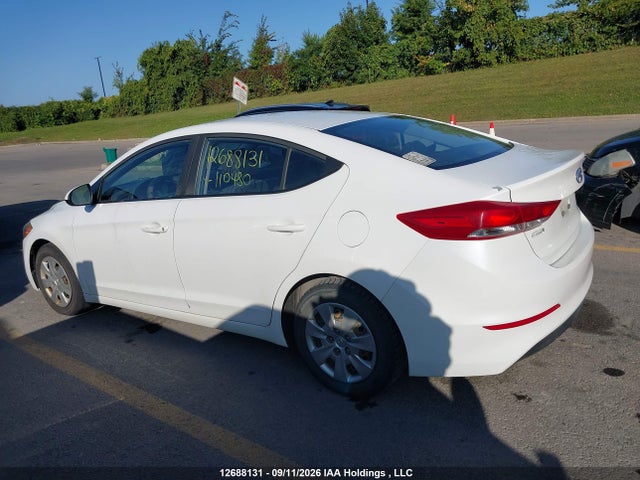Hyundai Elantra L 2017 5NPD74LF3HH110480 Image 14