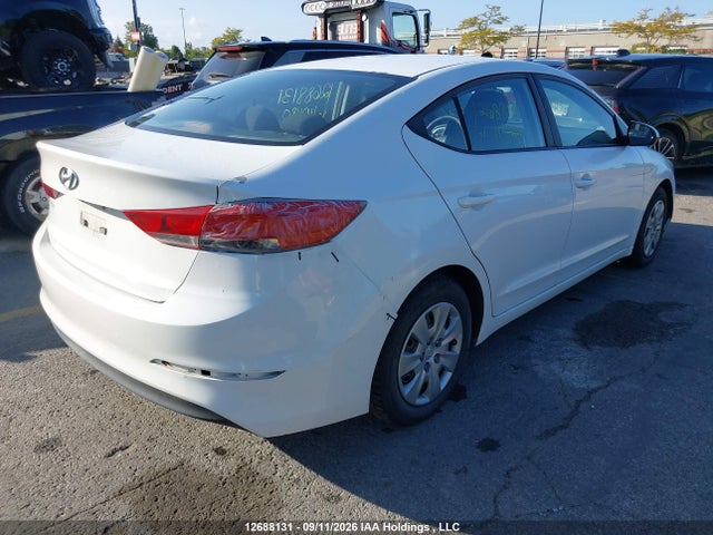 Hyundai Elantra L 2017 5NPD74LF3HH110480 Image 4