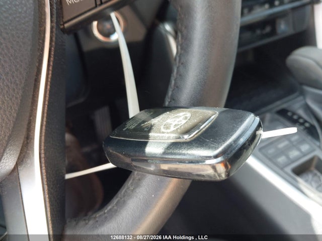 12688132 :رقم المزاد ، 2T3R1RFV7LC067871 vin ، 2020 Toyota Rav4 Xle/xle Premium مزاد بيع