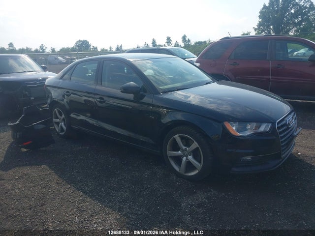 Aukcja sprzedaży 2016 Audi A3 Premium, vin: WAUA7GFFXG1023873, numer aukcji: 12688133