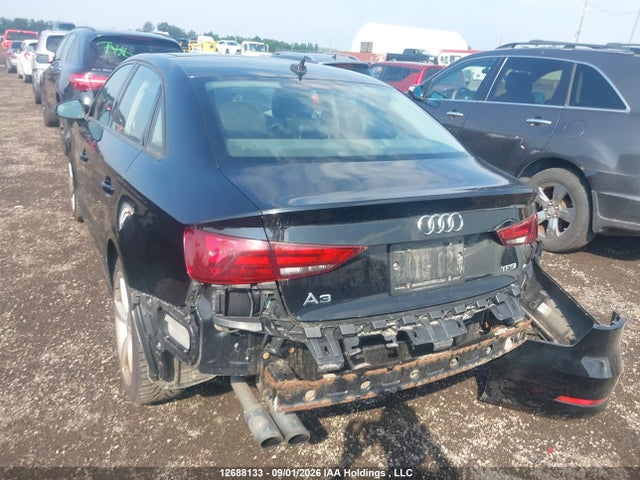 Aukcja sprzedaży 2016 Audi A3 Premium, vin: WAUA7GFFXG1023873, numer aukcji: 12688133