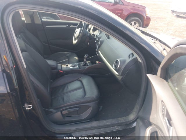 Aukcja sprzedaży 2016 Audi A3 Premium, vin: WAUA7GFFXG1023873, numer aukcji: 12688133