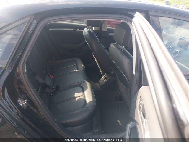 Aukcja sprzedaży 2016 Audi A3 Premium, vin: WAUA7GFFXG1023873, numer aukcji: 12688133
