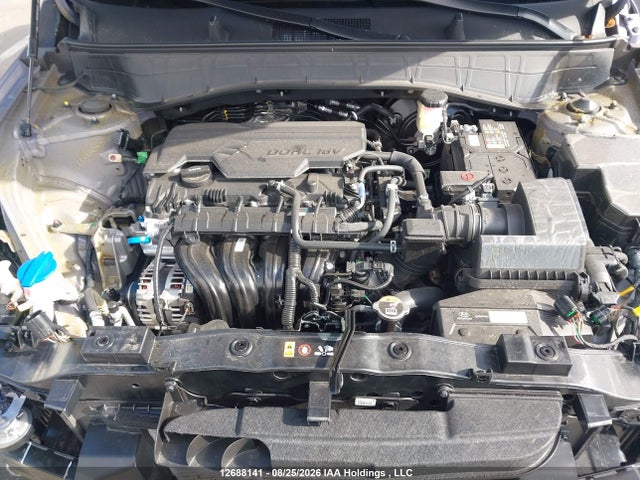 Hyundai Kona 2026 KM8HCCAB9TU474579 Image 10