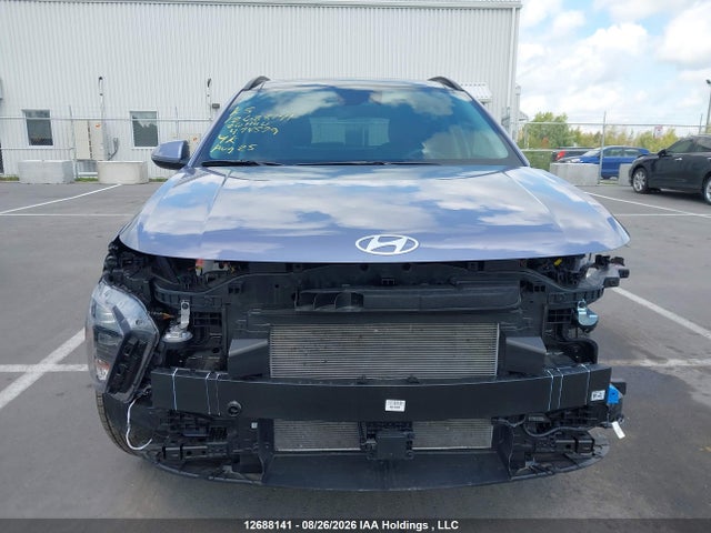 Hyundai Kona 2026 KM8HCCAB9TU474579 Image 13