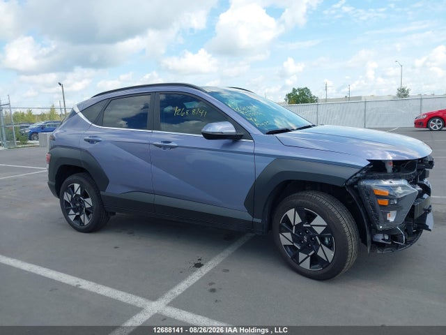 Hyundai Kona 2026 KM8HCCAB9TU474579 Image 14