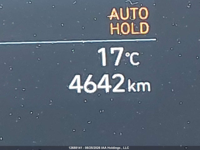 KM8HCCAB9TU474579 Hyundai Kona