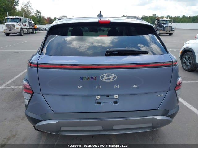Hyundai Kona 2026 KM8HCCAB9TU474579 Image 17