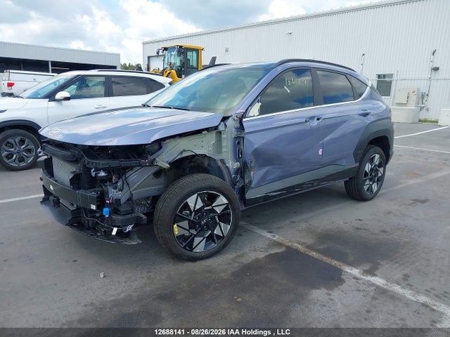 Hyundai Kona 2026 KM8HCCAB9TU474579 Image 2