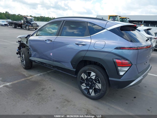 Hyundai Kona 2026 KM8HCCAB9TU474579 Image 3