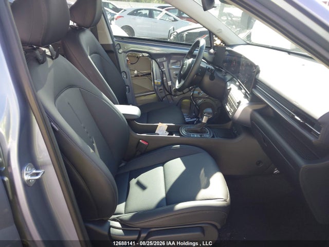 Hyundai Kona 2026 KM8HCCAB9TU474579 Image 5