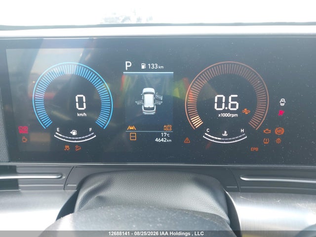 Hyundai Kona 2026 KM8HCCAB9TU474579 Image 7