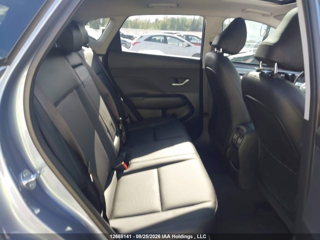 Hyundai Kona 2026 KM8HCCAB9TU474579 Image 8