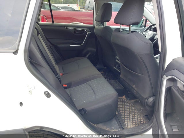 Toyota RAV4 LE 2024 2T3B1RFV5RC412308 Image 8