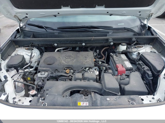Toyota RAV4 LE 2024 2T3B1RFV5RC412308 Image 9