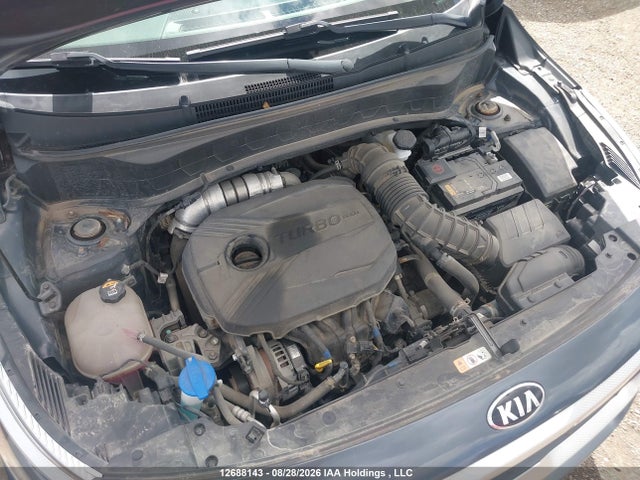 KIA Seltos Sx 2021 KNDETCA23M7162653 Image 10