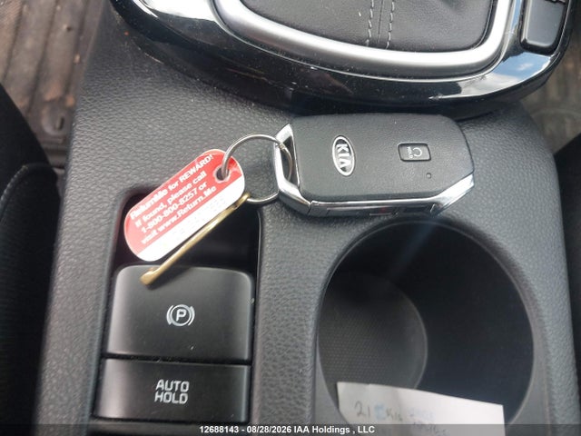 KIA Seltos Sx 2021 KNDETCA23M7162653 Image 11