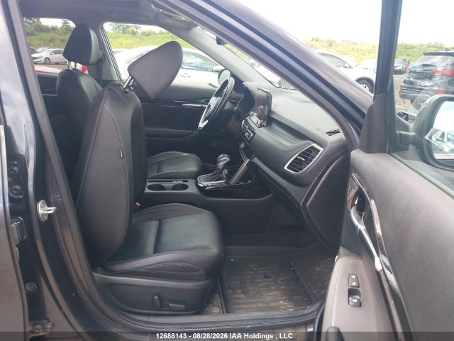 KIA Seltos Sx 2021 KNDETCA23M7162653 Image 5