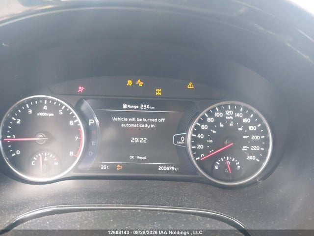 KIA Seltos Sx 2021 KNDETCA23M7162653 Image 7