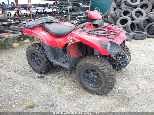 Kawasaki Kvf750 L 2023 JKAVFDL15PB511003 zdjęcie główne