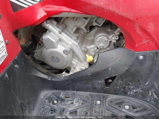 Kawasaki Kvf750 L 2023 JKAVFDL15PB511003 Image 10