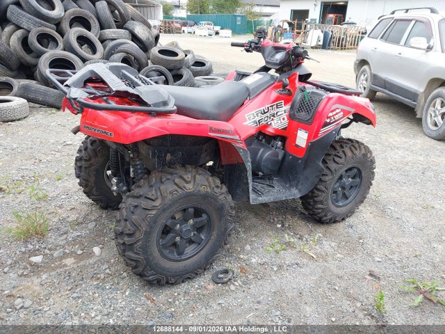 Kawasaki Kvf750 L 2023 JKAVFDL15PB511003 Image 4