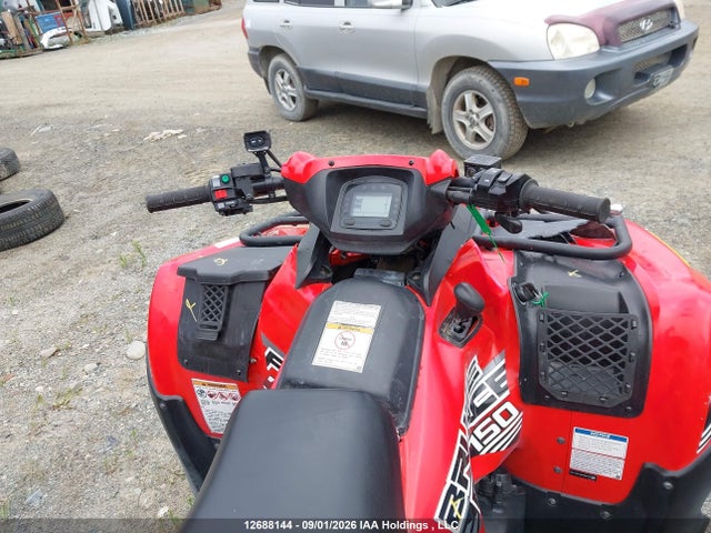 Kawasaki Kvf750 L 2023 JKAVFDL15PB511003 Image 5