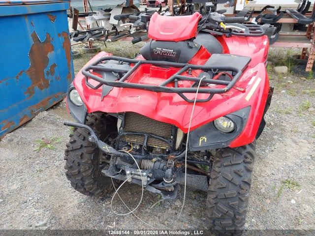 Kawasaki Kvf750 L 2023 JKAVFDL15PB511003 Image 6