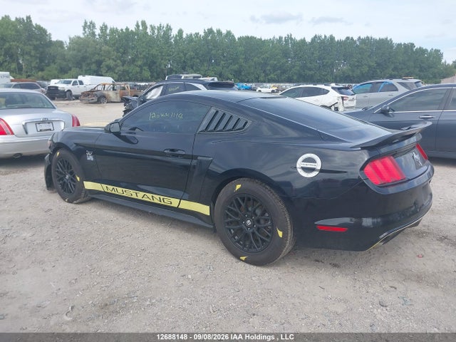 Aukcja sprzedaży 2017 Ford Mustang, vin: 1FA6P8AM1H5206583, numer aukcji: 12688148