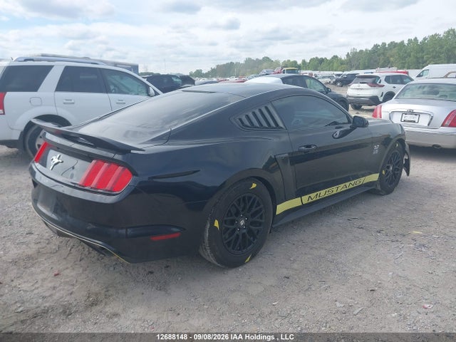 Aukcja sprzedaży 2017 Ford Mustang, vin: 1FA6P8AM1H5206583, numer aukcji: 12688148