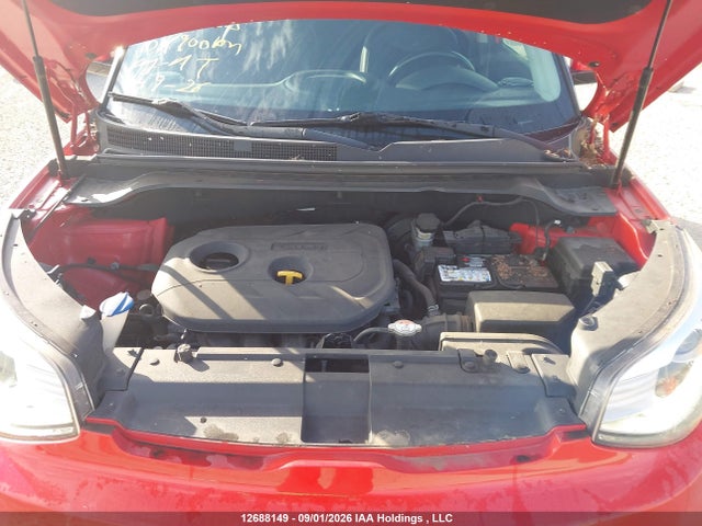 KNDJP3A59J7613383 KIA SOUL +