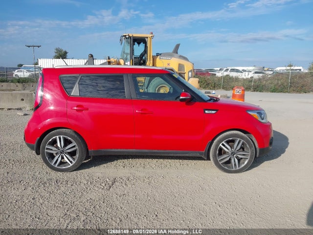 KNDJP3A59J7613383 KIA SOUL +