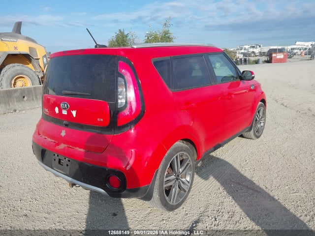 KNDJP3A59J7613383 KIA SOUL +