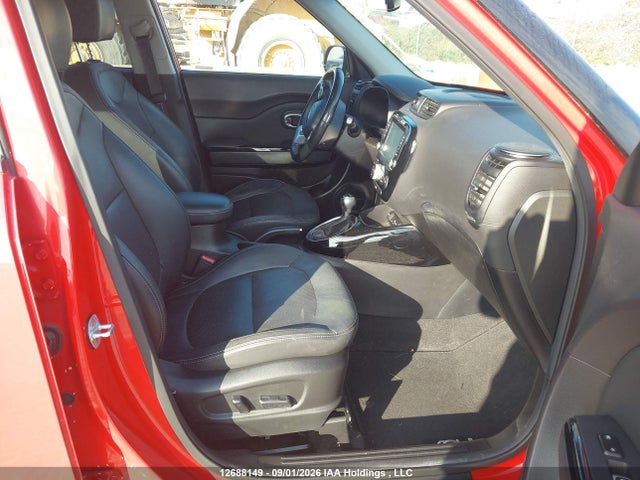 KNDJP3A59J7613383 KIA SOUL +