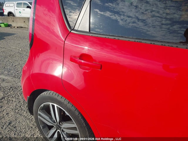 KNDJP3A59J7613383 KIA SOUL +