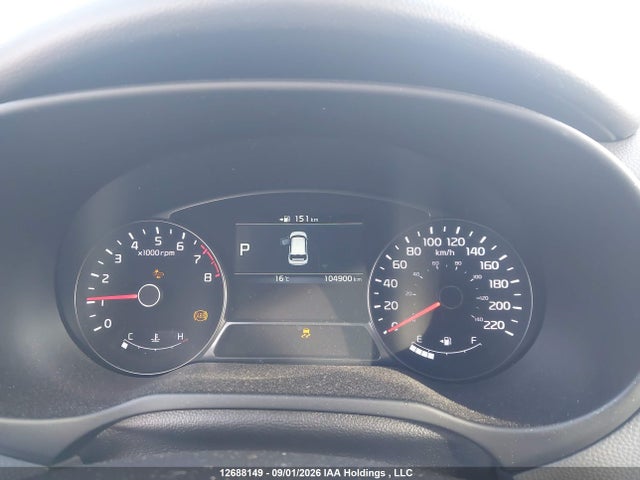 KNDJP3A59J7613383 KIA SOUL +