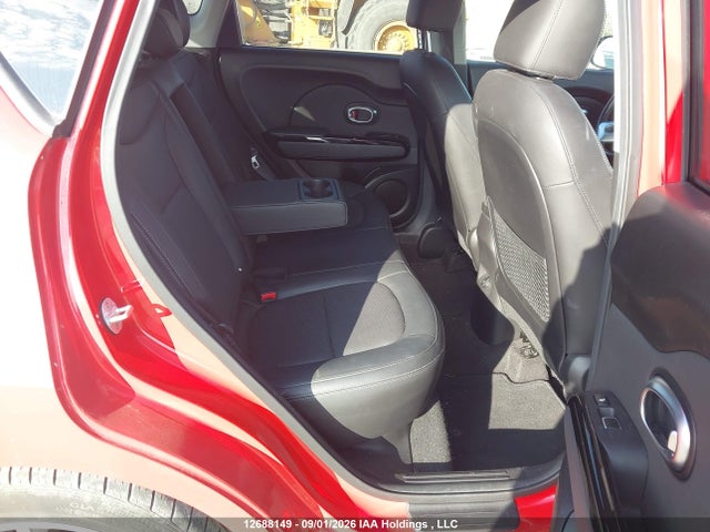 KNDJP3A59J7613383 KIA SOUL +