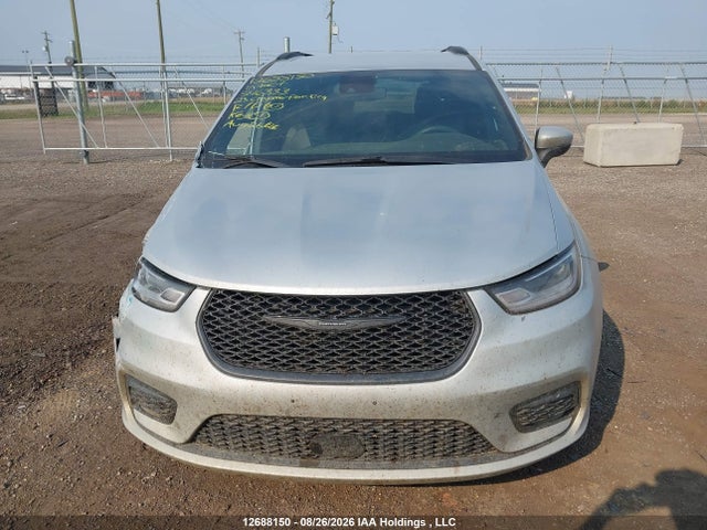 Aukcja sprzedaży 2023 Chrysler Pacifica Touring L, vin: 2C4RC3BG1PR546333, numer aukcji: 12688150